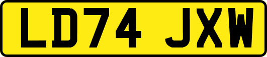 LD74JXW
