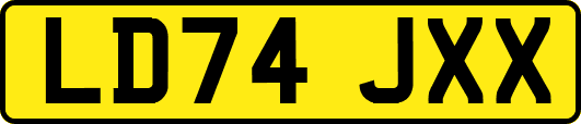 LD74JXX