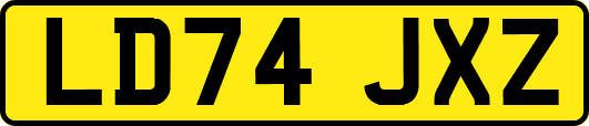 LD74JXZ