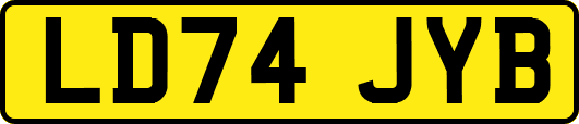 LD74JYB