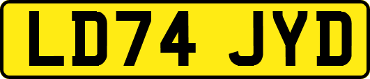LD74JYD