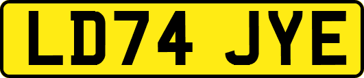 LD74JYE