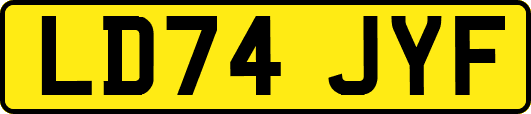 LD74JYF