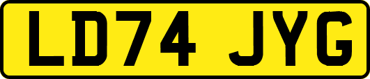 LD74JYG
