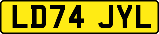 LD74JYL