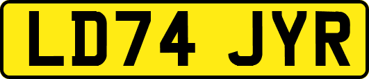 LD74JYR