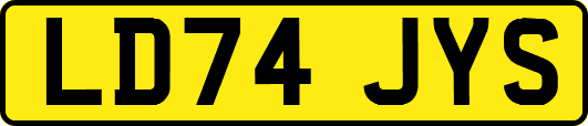 LD74JYS