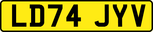 LD74JYV