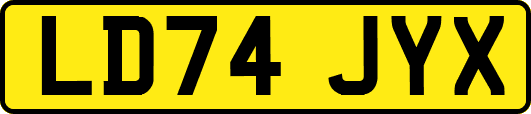 LD74JYX
