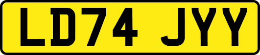 LD74JYY