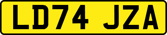 LD74JZA