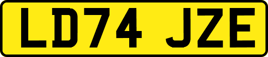 LD74JZE