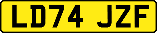 LD74JZF