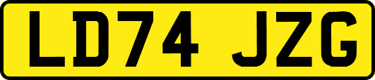 LD74JZG