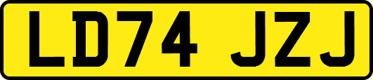 LD74JZJ
