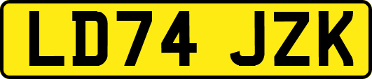 LD74JZK