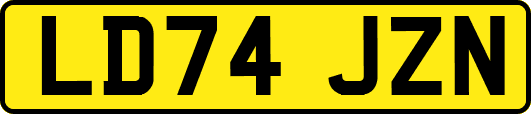 LD74JZN