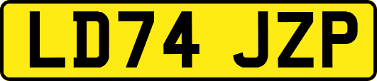 LD74JZP