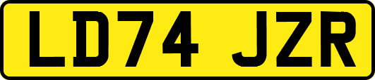 LD74JZR