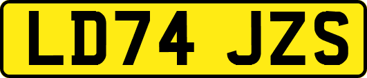 LD74JZS