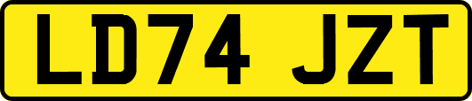 LD74JZT
