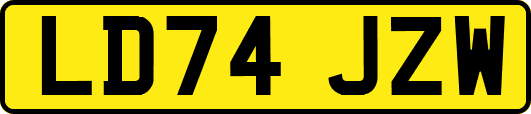 LD74JZW