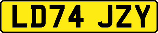 LD74JZY
