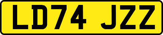 LD74JZZ