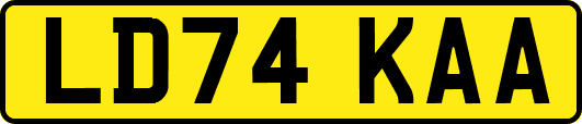LD74KAA