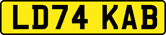 LD74KAB