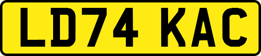 LD74KAC