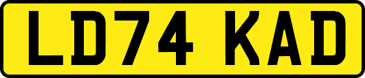 LD74KAD