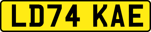 LD74KAE