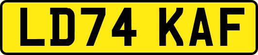 LD74KAF