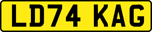 LD74KAG