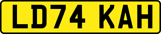 LD74KAH