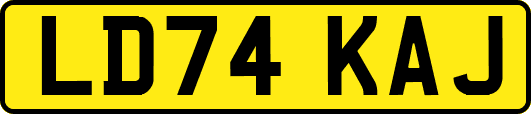 LD74KAJ