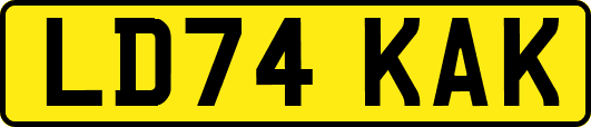LD74KAK
