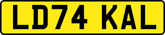 LD74KAL