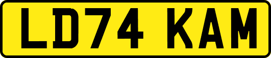 LD74KAM