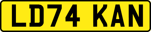 LD74KAN