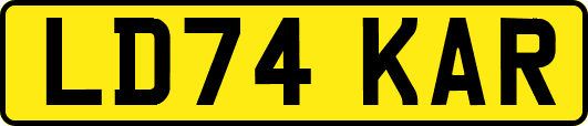 LD74KAR