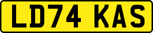 LD74KAS