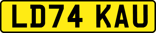 LD74KAU