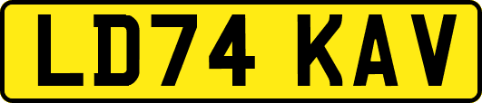 LD74KAV