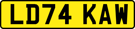 LD74KAW