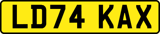 LD74KAX
