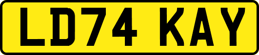 LD74KAY