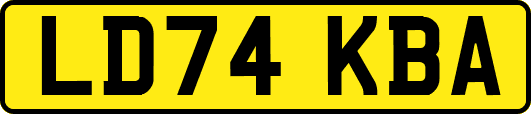 LD74KBA