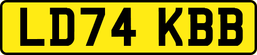 LD74KBB